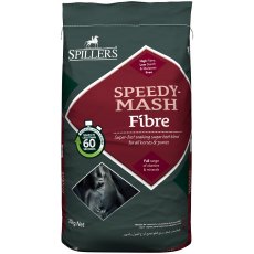 Spillers Speedy Mash Fibre 20kg