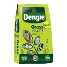 Dengie Grass Pellets 15kg