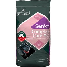 Spillers Senior Complete Care Mix 20kg