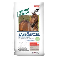 Baileys Ease & Excel 15kg