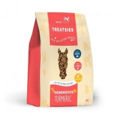 Silvermoor Treatsies Turmeric 1kg