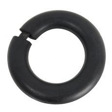 Hy Fetlock Ring With Leather Strap
