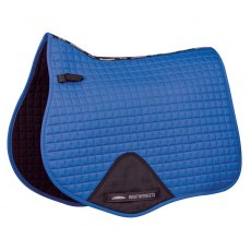 Weatherbeeta All Purpose Saddle Pad Royal Blue