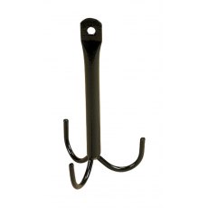 STUBBS Tack Cleaning Hook (S24A) Black