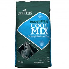Spillers Cool Mix Horses Feed 20kg