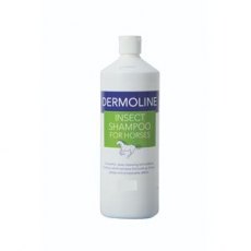 Dermoline Insect Shampoo 1L