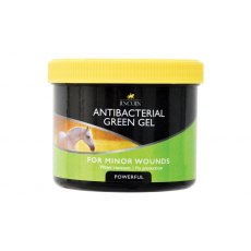 Lincoln Antibacterial Green Gel 400g