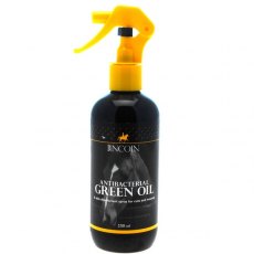 Lincoln Antibacterial Green Oil 250ml