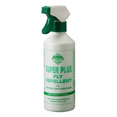 SUPER PLUS FLY 500ML REFILL BARRIER