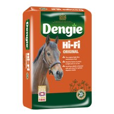 HI FI ORIGINAL 20KG DENGIE