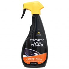 Lincoln Synthetic Tack Cleaner 500ml