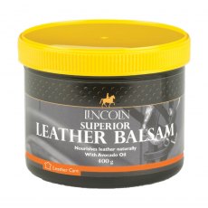 Lincoln Superior Leather Balsam 400g