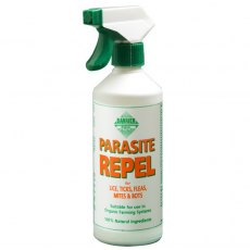 Barrier Parasite Repel 500ml