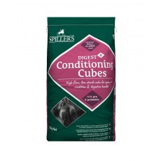 Spillers Digest+ Conditioning Cubes 20kg