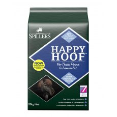 Spillers Happy Hoof Horse Feed 20kg