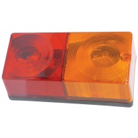 4 Function Rear Light