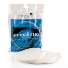 Animalintex Hoof Treatment 12 Packs x 3 Dressings 14 x 13.5cm