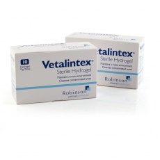 Vetalintex Hydrogel 15g