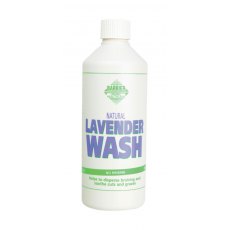 Barrier Lavender Wash 500ml