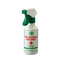 Barrier Antibacterial Skin Spray 200ml