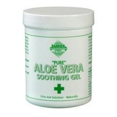 Barrier Aloe Vera Soothing Gel 250ml