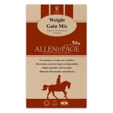 Allen & Page Weight Gain Mix 20kg