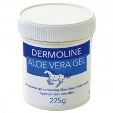 Dermoline Soothing Wound Cream 250g