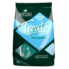 Spillers Spearmint Treats 1kg