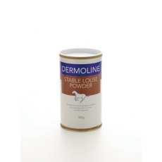 Dermoline Louse Powder 500g