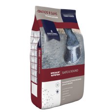 Dodson & Horrell Safe & Sound 18kg