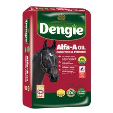 ALFA A OIL 20KG DENGIE