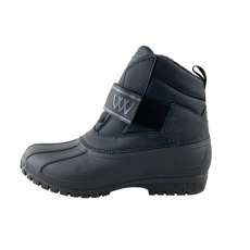 Woofwear Short Yard Boot