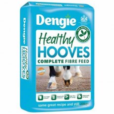 Dengie Healthy Hooves 20kg