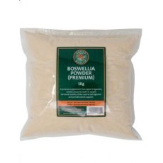 Equus Health Boswellia Powder Premium 1kg