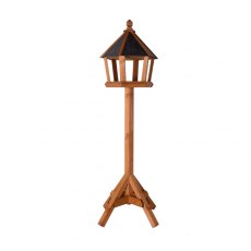 Johnston & Jeff Bamburgh Bird Table