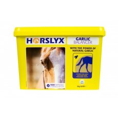 Horslyx Garlic Balancer 5kg