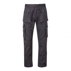 Tuffstuff Pro Work Trouser Grey