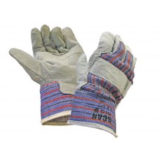 Classic Canadian Rigger Gloves