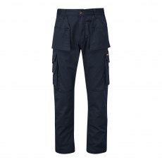 Tuffstuff Pro Work Trouser Navy