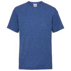 Kids Basic Tee Royal Blue