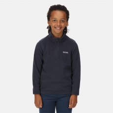 Regatta Hot Shot II Sweatshirt Navy