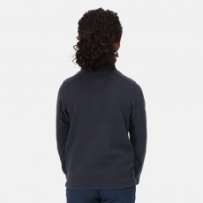 Regatta Hot Shot II Sweatshirt Navy