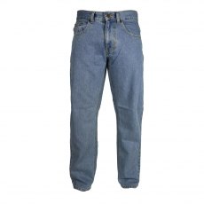 Carabou C2 Jean Stonewash