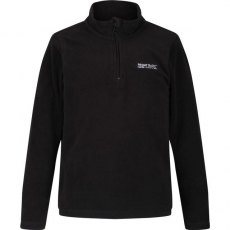 Regatta Hot Shot II Sweatshirt Black