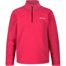 Regatta Hot Shot Fleece Pink