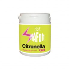 NAF Off Citronella Gel 750ml