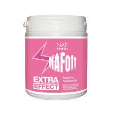 NAF Off Extra Effect Gel 750ml