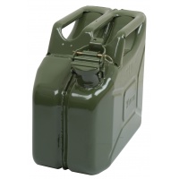 Steel Jerrycan