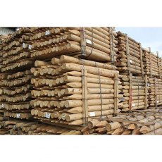 Redwood UC4 Stake 1.65m 100-125mm