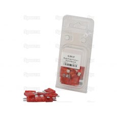 Blade Fuse 10A 10 Pack